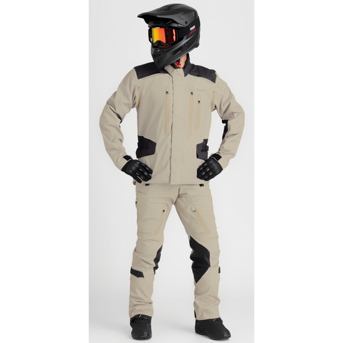 Thor Mens Range Jacket