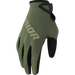 Thor Mens Ridemode Gloves - Camo - Front