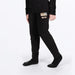 FXR Youth Pyro Thermal Set 2027 - Black, view 3