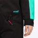 FXR Youth Revo Monosuit - Black/Mint/Razz, view 4