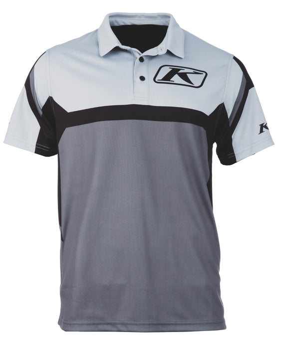 KLIM Mens Launch Polo