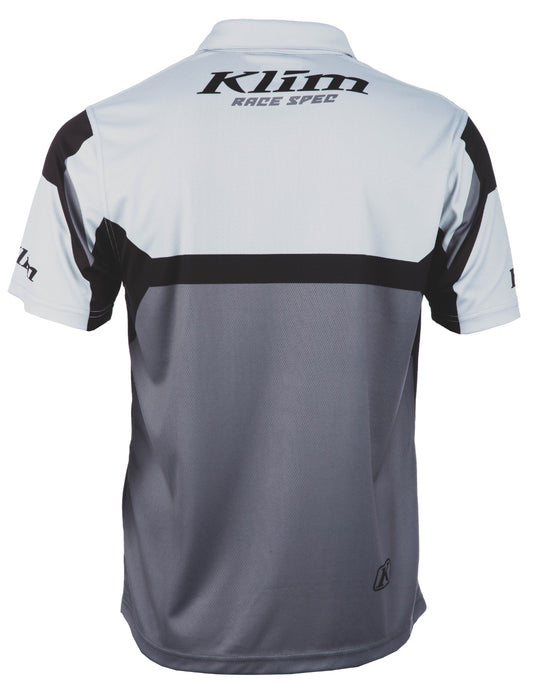 KLIM Mens Launch Polo