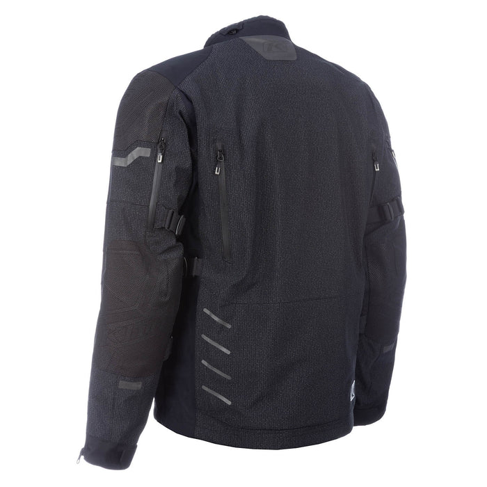 Klim Badlands Pro A3 Jacket - Black