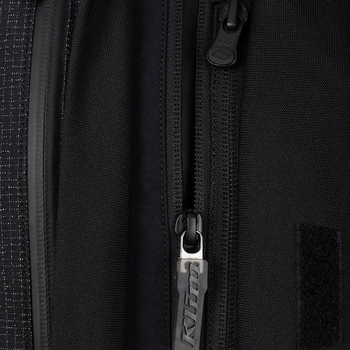 Klim Badlands Pro A3 Jacket - Black