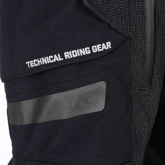 Klim Badlands Pro A3 Pant - Black
