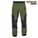 Klim Badlands Pro A3 Pant - Rifle Green - Oil Green