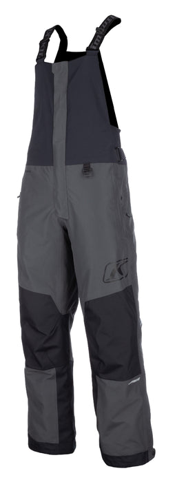 KLIM Mens Instinct Insulated Bib