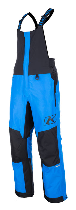 KLIM Mens Instinct Insulated Bib