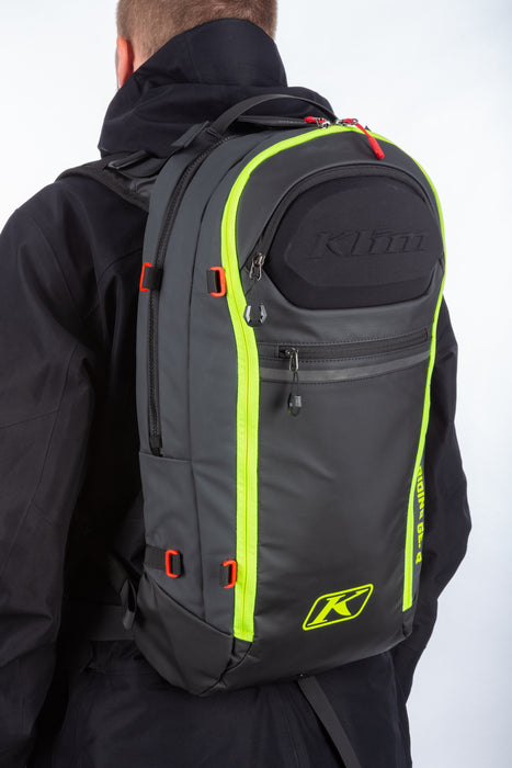 KLIM Atlas 14 Avalanche Airbag Pack