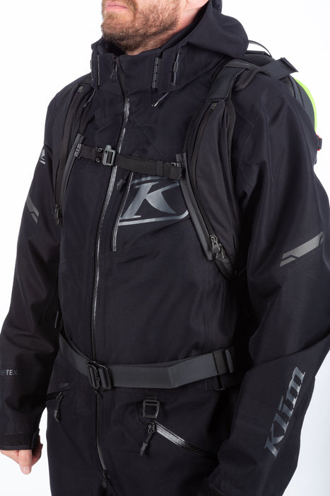 KLIM Atlas 14 Avalanche Airbag Pack