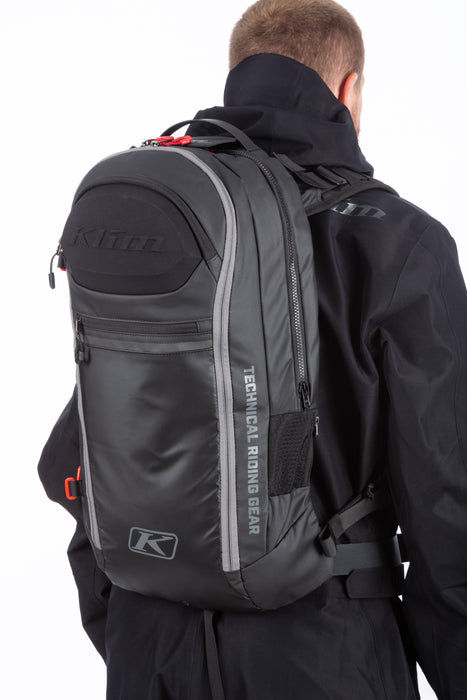 KLIM Atlas 14 Avalanche Airbag Pack