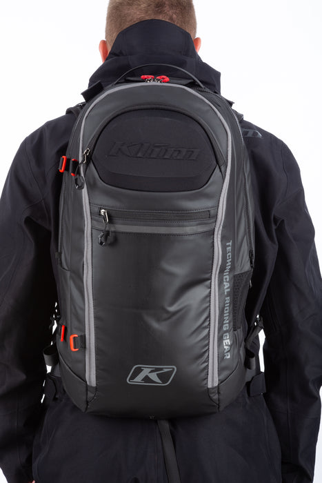 KLIM Atlas 14 Avalanche Airbag Pack