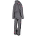 Klim Mens Ripsa Vapor One-Piece - Non-Current - Asphalt - Knockout Pink, view 3