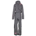 Klim Mens Ripsa Vapor One-Piece - Non-Current - Asphalt - Knockout Pink, view 4