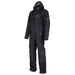 Klim Mens Ripsa Vapor One-Piece - Black - Asphalt, view 2