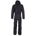 Klim Mens Ripsa Vapor One-Piece - Black - Asphalt, view 4