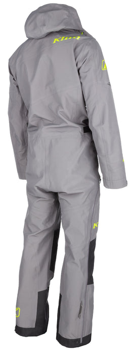 KLIM Mens Ripsa Vapor Uninsulated One-Piece