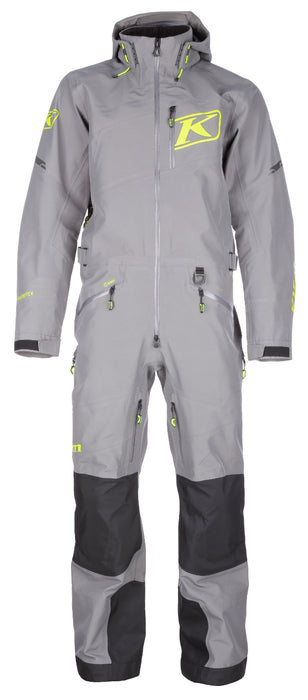 KLIM Mens Ripsa Vapor Uninsulated One-Piece