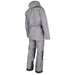 Klim Mens Ripsa Vapor One-Piece - Non-Current - Castlerock - Hi-Vis, view 3