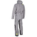 Klim Mens Ripsa Vapor One-Piece - Non-Current - Castlerock - Hi-Vis, view 6