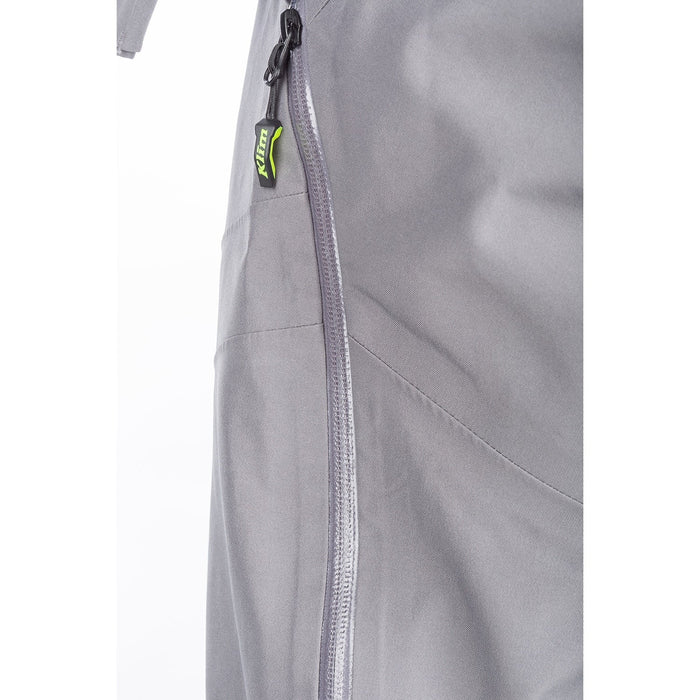 Klim Mens Ripsa Vapor One-Piece - Non-Current - Castlerock - Hi-Vis, view 16