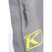Klim Mens Ripsa Vapor One-Piece - Non-Current - Castlerock - Hi-Vis, view 17