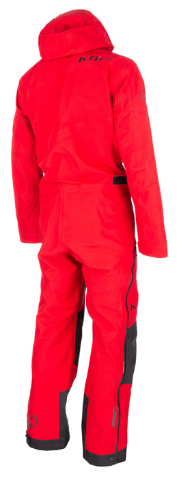 KLIM Mens Ripsa Vapor Uninsulated Shell One-Piece Suit