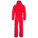 Klim Mens Ripsa Vapor One-Piece - Non-Current - Chili Pepper - Black, view 4