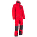Klim Mens Ripsa Vapor One-Piece - Non-Current - Chili Pepper - Black, view 5