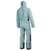 Klim Mens Ripsa Vapor One-Piece - Goblin Blue - Sunrise, view 4