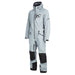 Klim Mens Ripsa Vapor One-Piece - Monument - Black, view 2