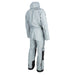 Klim Mens Ripsa Vapor One-Piece - Monument - Black, view 6
