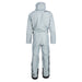 Klim Mens Ripsa Vapor One-Piece - Monument - Black, view 3