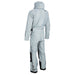 Klim Mens Ripsa Vapor One-Piece - Monument - Black, view 5