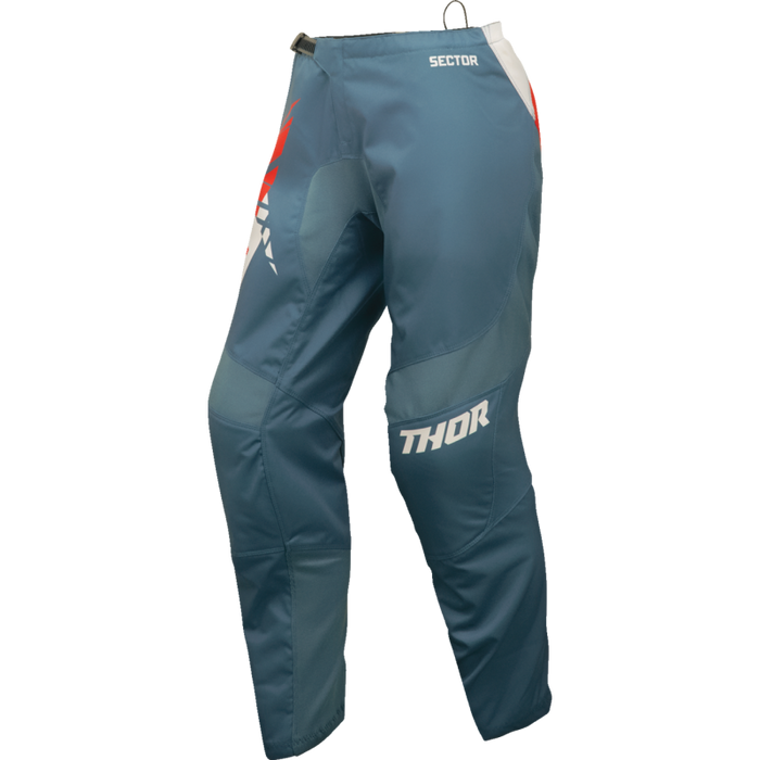 Thor Womens Sector Split Jersey