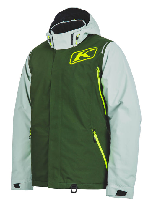 KLIM Mens Element Insulated Jacket