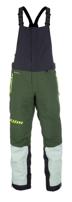 KLIM Mens Element Insulated Bib