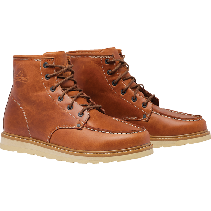 Thor Hallman Mens Towner Boots