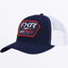 FXR Race Division Hat - Navy/Red, view 2
