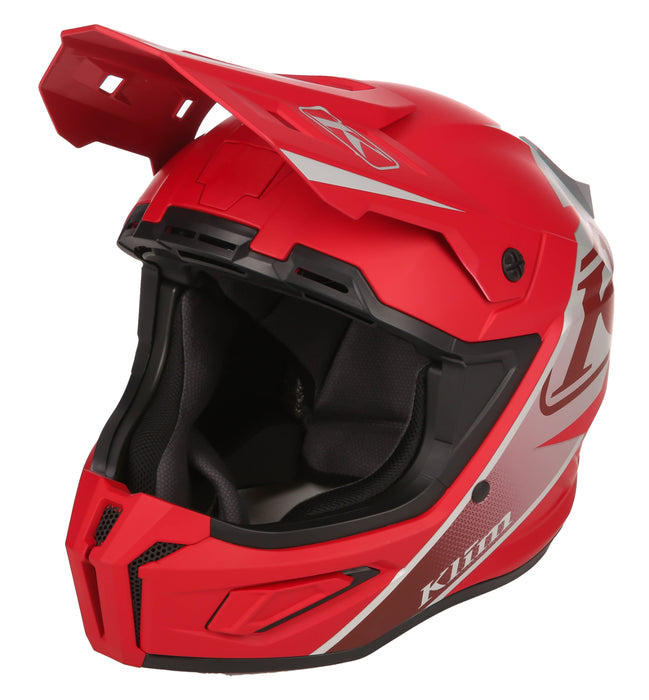 KLIM T1 Freeride Helmet ECE