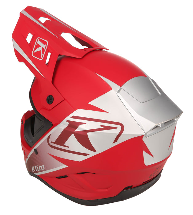 KLIM T1 Freeride Helmet ECE