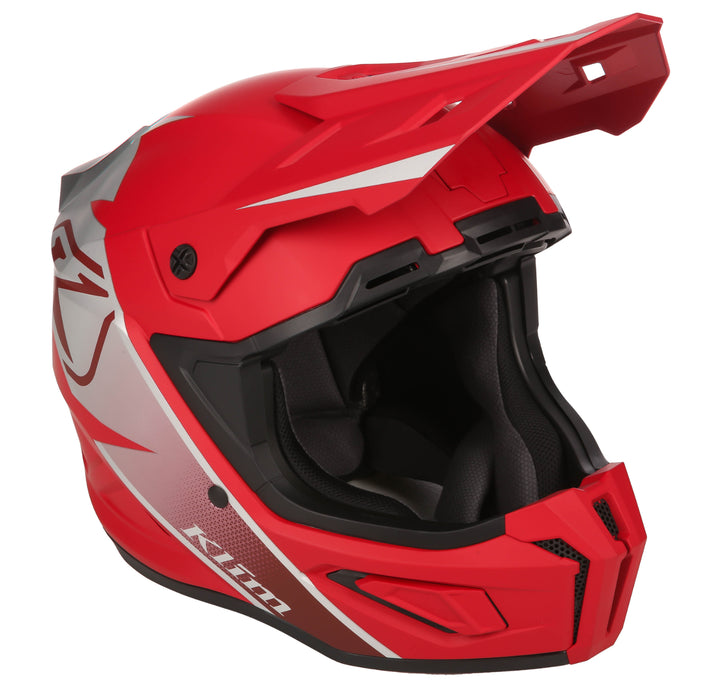 KLIM T1 Freeride Helmet ECE