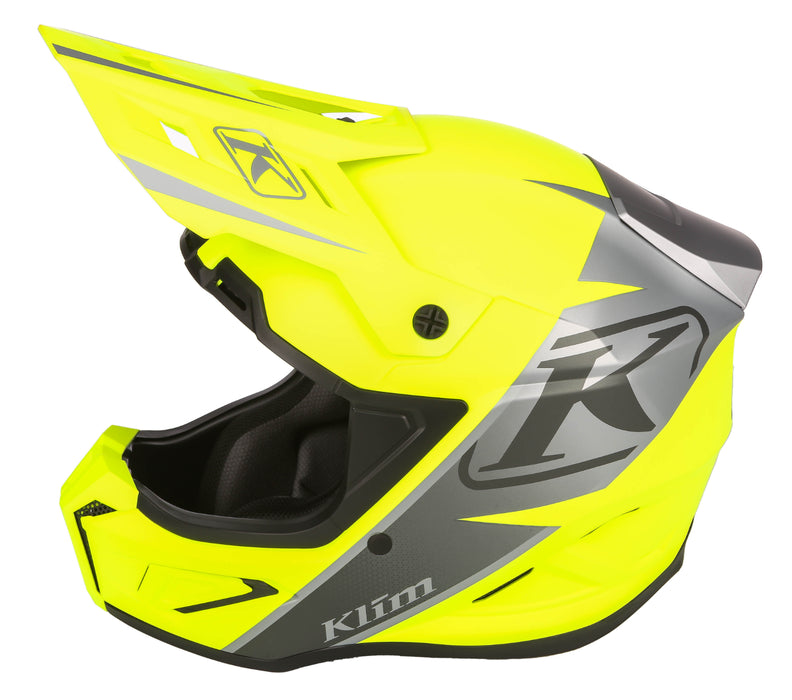 KLIM T1 Freeride Helmet ECE