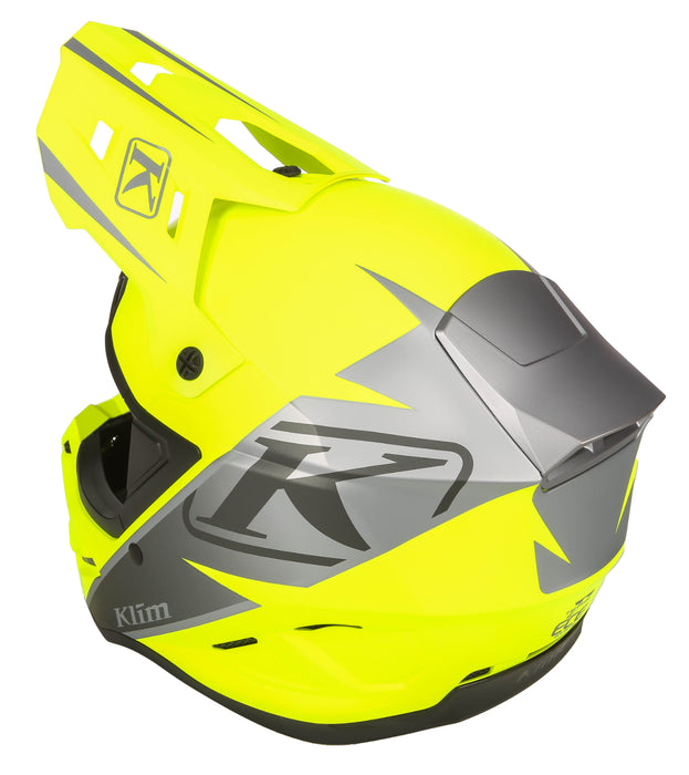 KLIM T1 Freeride Helmet ECE