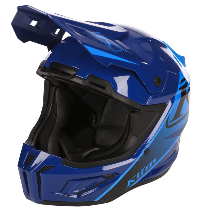 KLIM T1 Freeride Helmet ECE