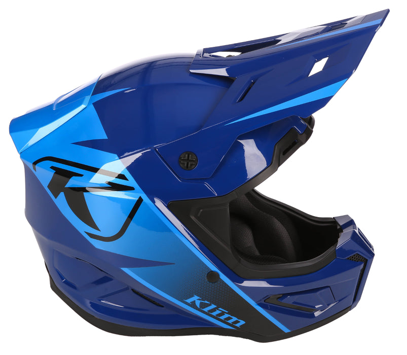 KLIM T1 Freeride Helmet ECE