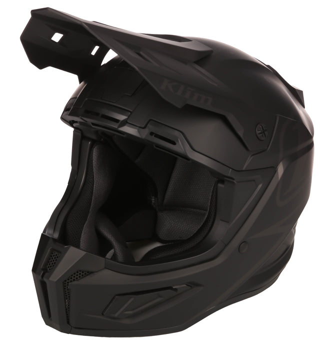 KLIM T1 Freeride Helmet ECE