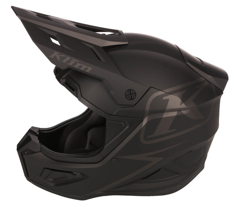 KLIM T1 Freeride Helmet ECE