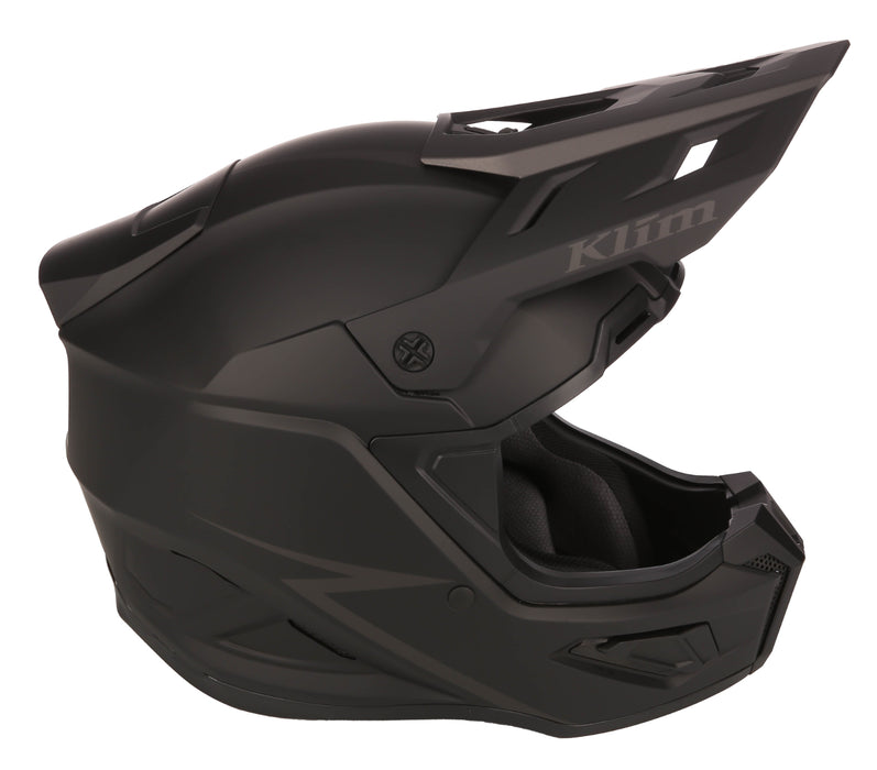 KLIM T1 Freeride Helmet ECE