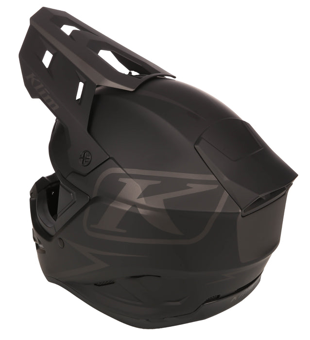 KLIM T1 Freeride Helmet ECE